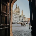 Bijoux De Rome Navona Luxury Apartment