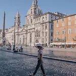 Bijoux De Rome Navona Luxury Apartment