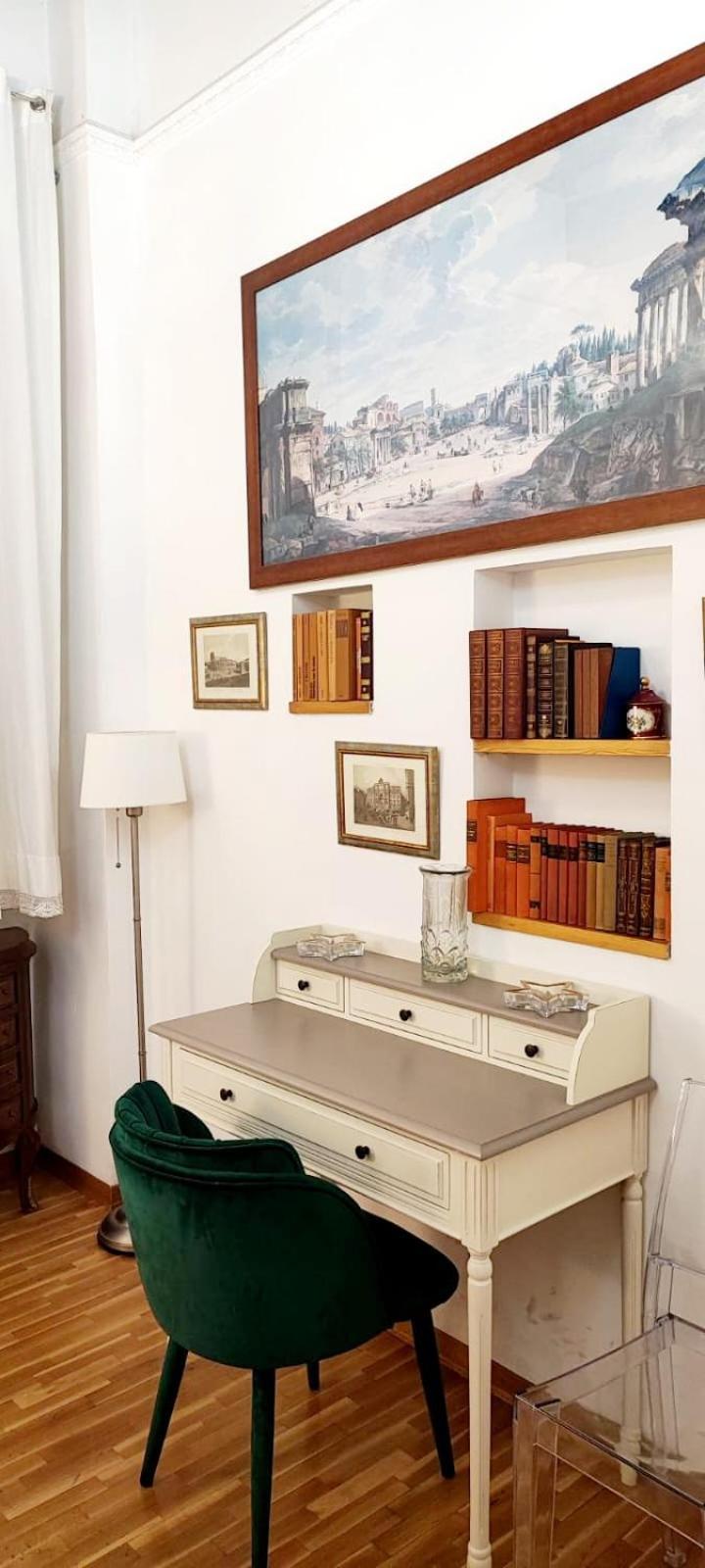 Apartment Bijoux De Navona Luxury Rom