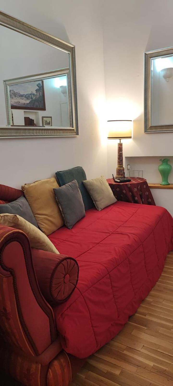 Apartment Bijoux De Navona Luxury *