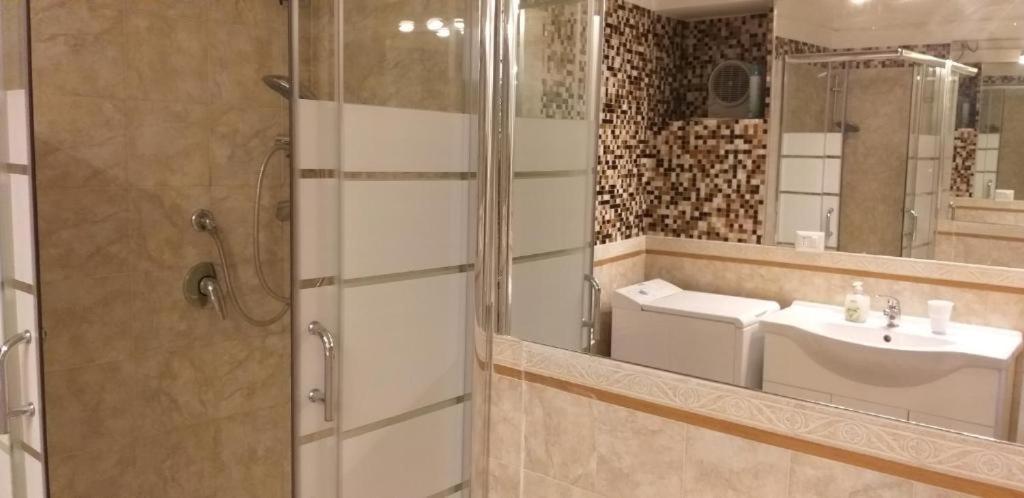 Bijoux De Navona Luxury Apartment