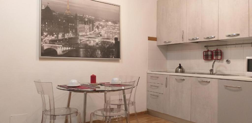 Apartment Bijoux De Navona Luxury