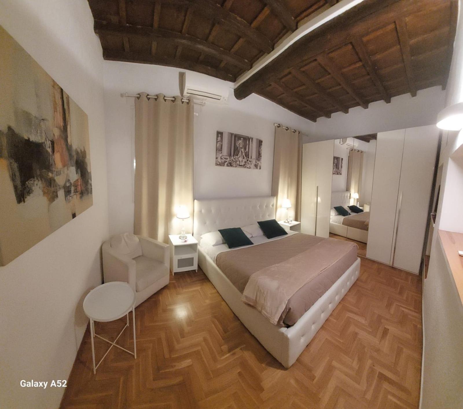 Bijoux De Navona Luxury Apartment *