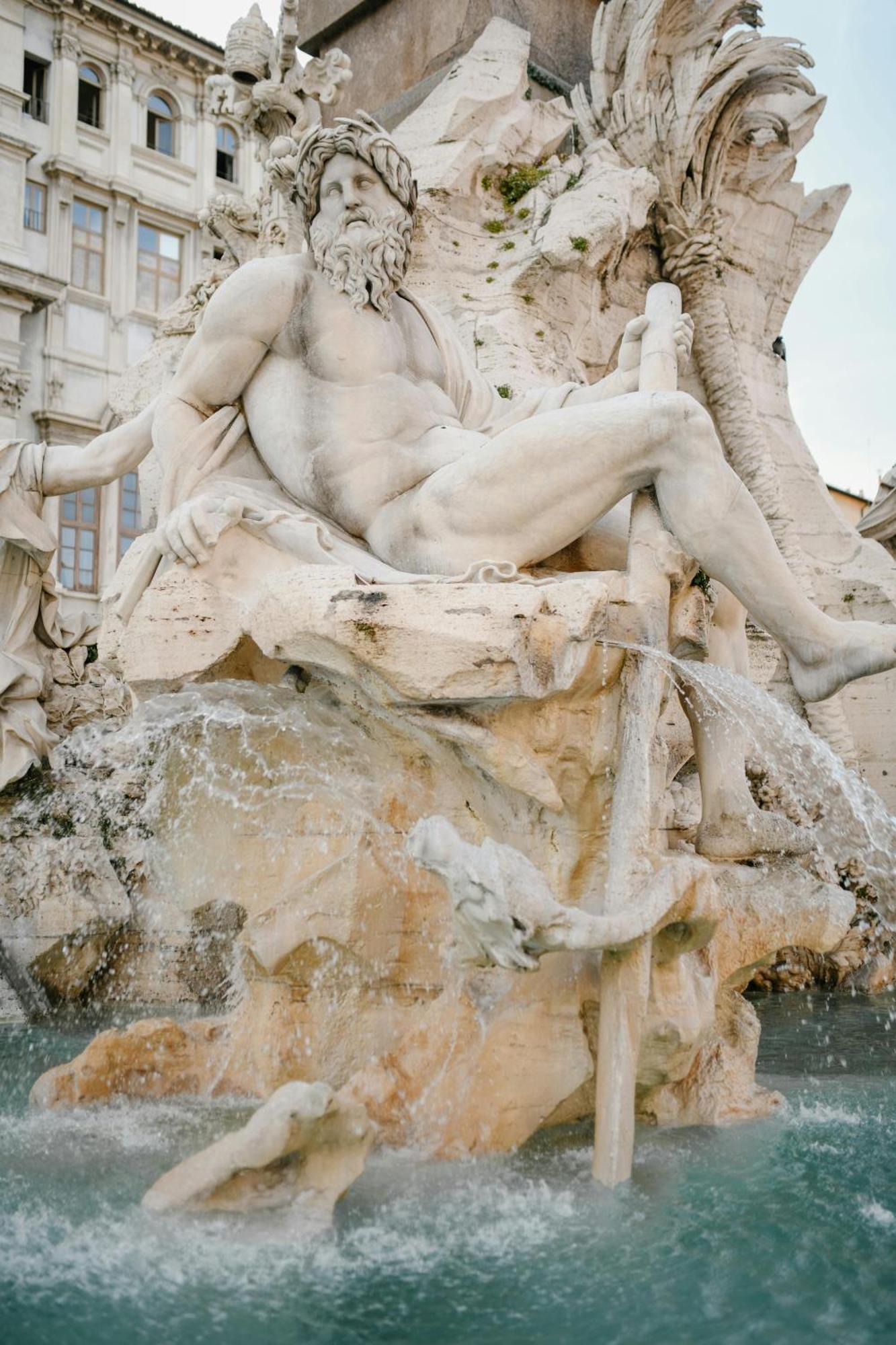 Apartment Bijoux De Navona Luxury *