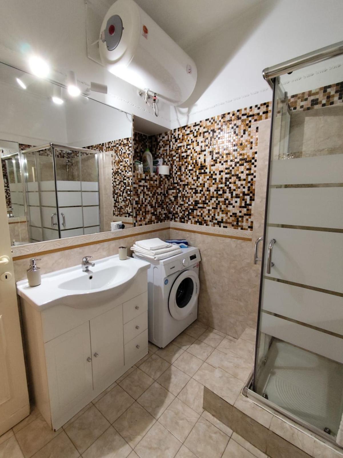 Bijoux De Navona Luxury Apartment