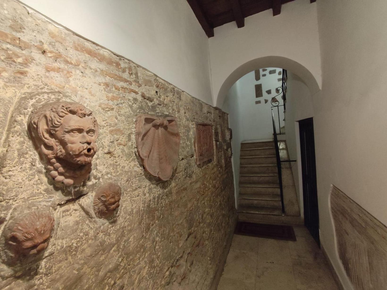 Bijoux De Navona Luxury Apartment