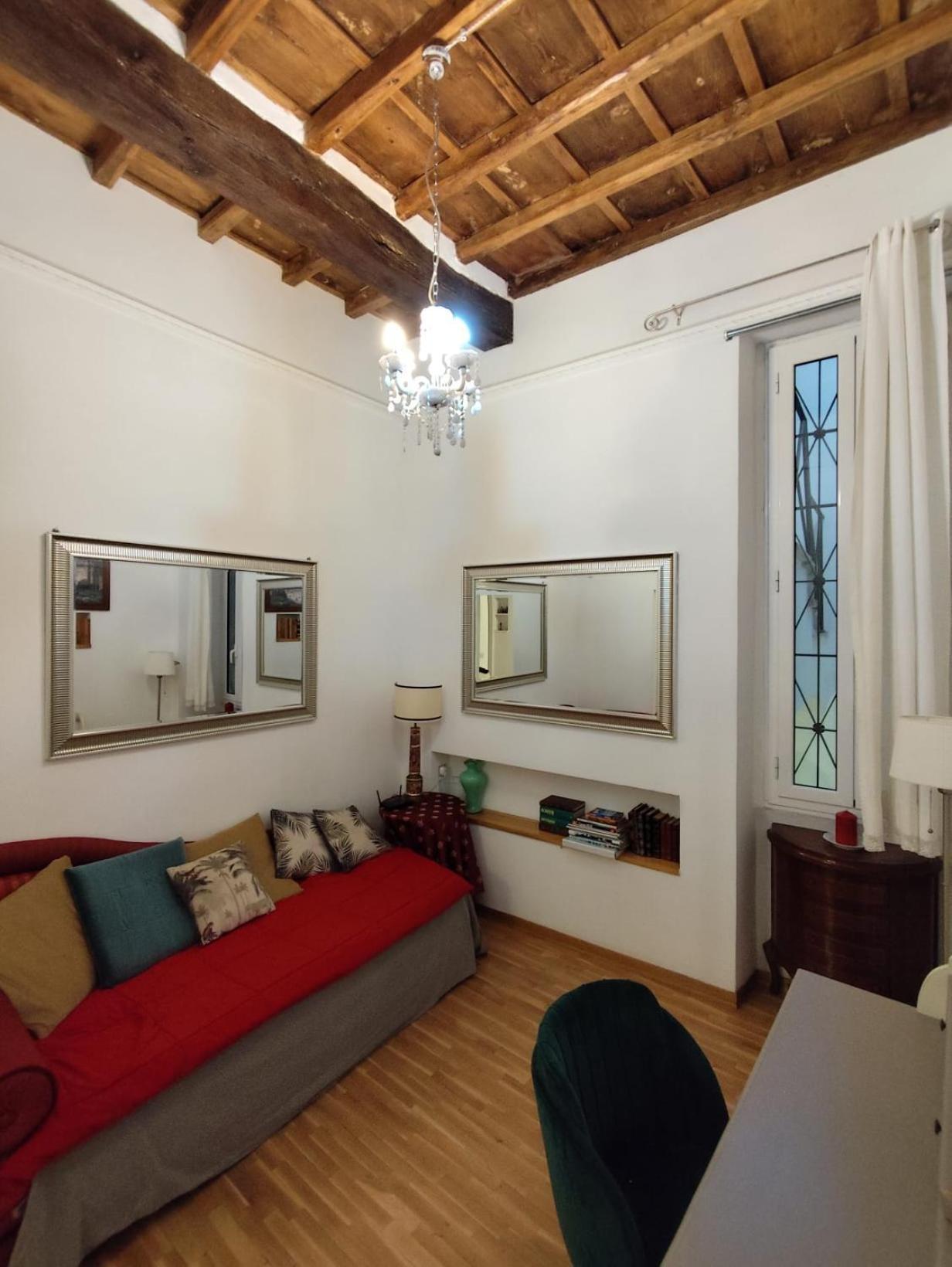 Apartment Bijoux De Navona Luxury