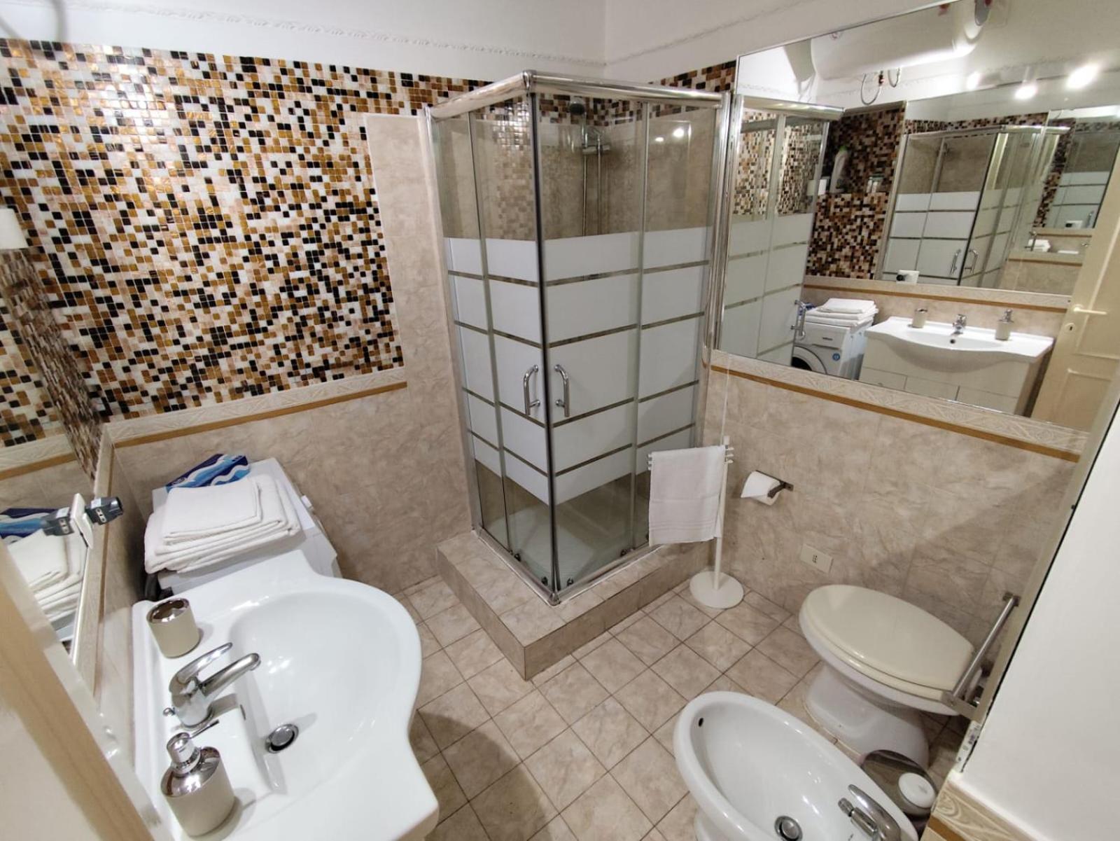 Apartment Bijoux De Navona Luxury Rom
